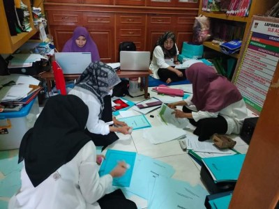 Penilaian Kinerja Kepala Sekolah Tahun 2022