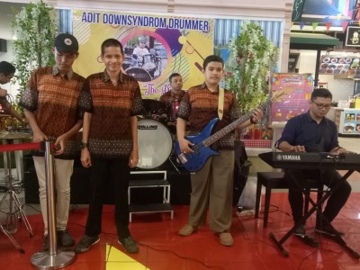 Belajar Musik Tradisi