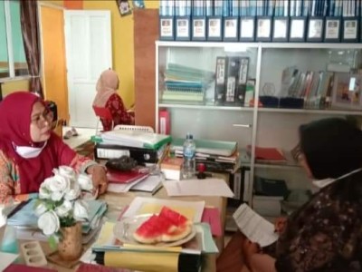 Penilaian Kinerja Kepala Sekolah Tahun 2021