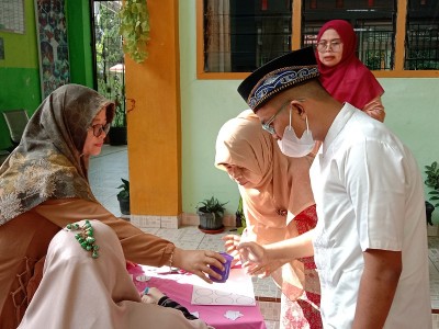 Lomba 1 Muharram Tahun Baru Islam 2022