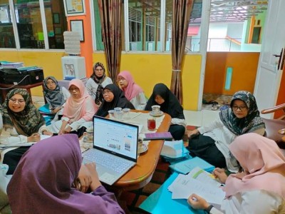 Penilaian Kinerja Kepala Sekolah Tahun 2022