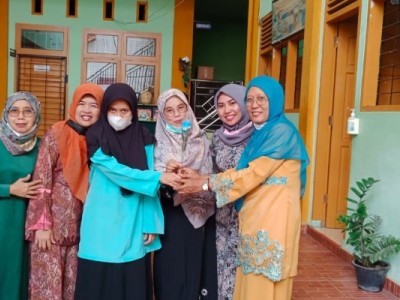 Peringatan HGN SLB Autisma YPPA Padang tahun 2021