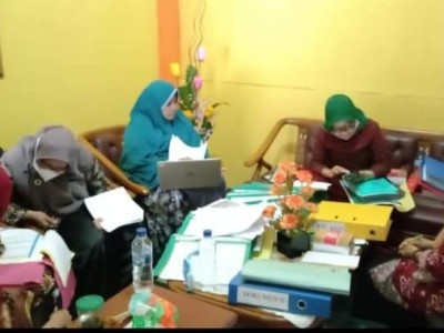 Penilaian Kinerja Kepala Sekolah Tahun 2021