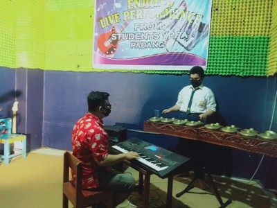 Kreatif dan tetap produktif di bulan Ramadhan