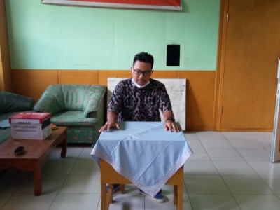 Rangkaian Kegiatan Pesantren Ramadhan 1442 H/ 2021 M SLB Autisma YPPA Padang