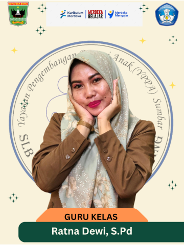 Ratna Dewi, S.Pd., Gr