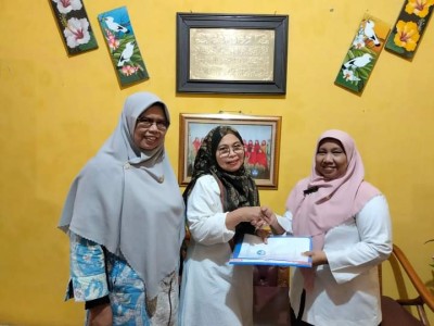 Penilaian Kinerja Kepala Sekolah Tahun 2022