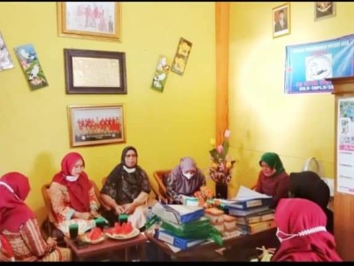 Penilaian Kinerja Kepala Sekolah 2021