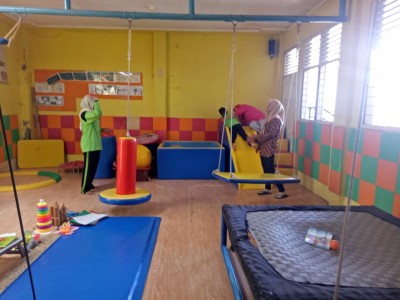 Individual (Applied Behavior Analysis)