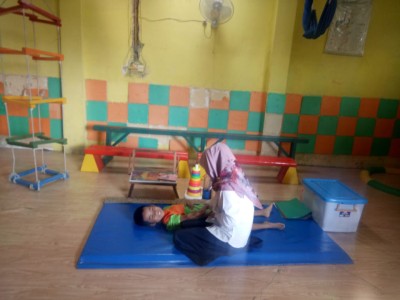 Individual (Applied Behavior Analysis)