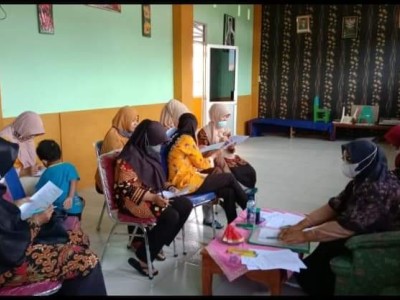 Penilaian Kinerja Kepala Sekolah Tahun 2021