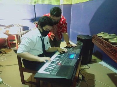 Kreatif dan tetap produktif di bulan Ramadhan