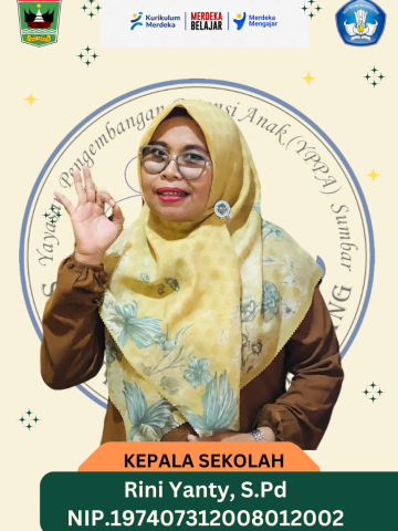 Rini Yanty, S.Pd