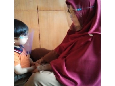 Pelaksanaan Asesmen bagi Siswa Baru